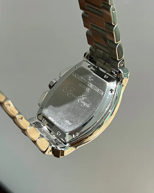 Vacheron Constantin Royal Eagle Chronograph